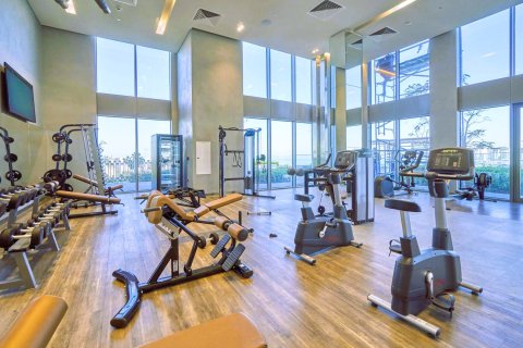 Apartamento en venta en Dubai Marina, Dubai, EAU 3 dormitorios, 1747 m2 № 81247 - foto 8