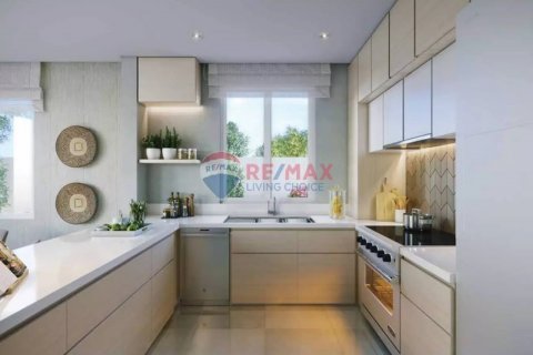 Villa en venta en Dubai Land, Dubai, EAU 4 dormitorios, 426 m2 № 78485 - foto 2