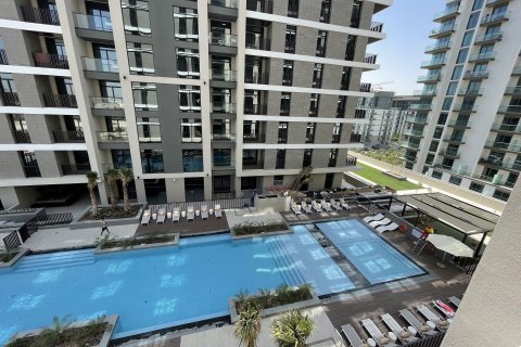 Apartamento en venta en Mohammed Bin Rashid City, Dubai, EAU 1 dormitorio, 820 m2 № 81230 - foto 1