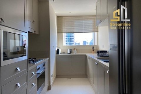 Apartamento en alquiler en Dubai, EAU 2 dormitorios, 134.43 m2 № 79546 - foto 2