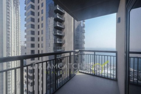 Apartamento en venta en Dubai Creek Harbour (The Lagoons), Dubai, EAU 2 dormitorios, 136.38 m2 № 81076 - foto 12
