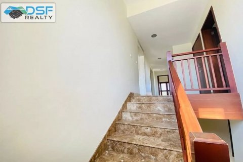 Villa en venta en Mina Al Arab, Ras Al Khaimah, EAU 3 dormitorios, 302 m2 № 77355 - foto 4