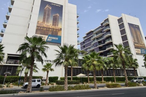 Proyecto de desarrollo GOLF VISTA en Dubai, EAU № 76630 - foto 1