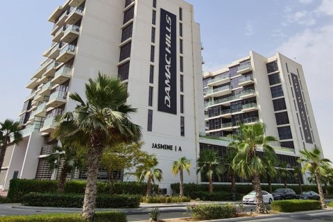 Proyecto de desarrollo JASMINE en Dubai, EAU № 76633