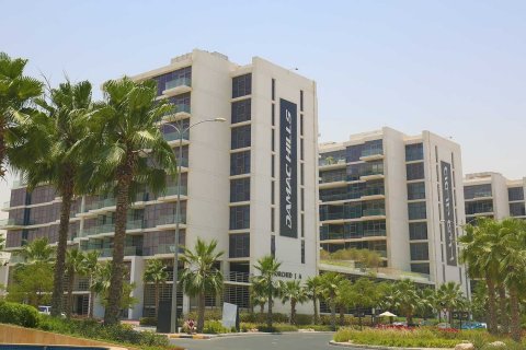 Proyecto de desarrollo ORCHID APARTMENTS en Dubai, EAU № 76632