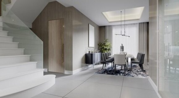 Weekly real estate transactions in Dubai amounted to $3.65 bln