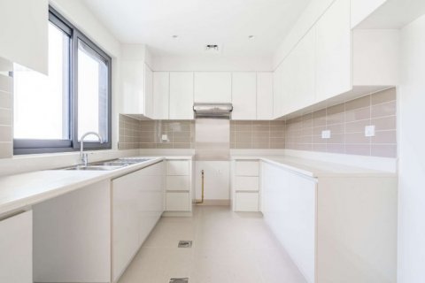 Müüa ridamaja asukohaga Dubai Hills Estate, AÜE: 4 magamistoaga, 229 m² Nr 6652 - pilt 4