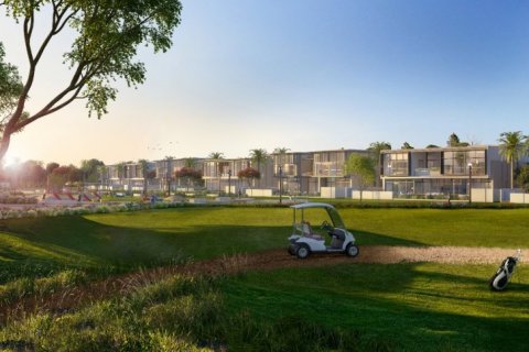 Müüa villa asukohaga Dubai Hills Estate, AÜE: 6 magamistoaga, 789 m² Nr 6722 - pilt 4