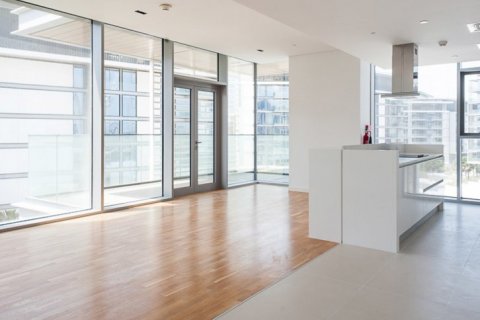 Müüa korter asukohaga Bluewaters, Dubai, AÜE: 3 magamistoaga, 196 m² Nr 6736 - pilt 5