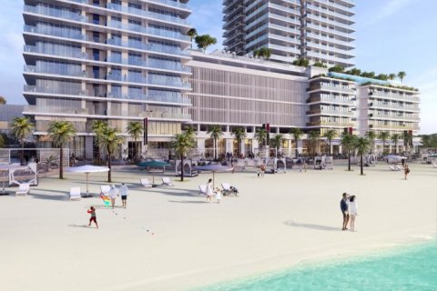 Müüa korter asukohaga Dubai Harbour, AÜE: 3 magamistoaga, 179 m² Nr 6776 - pilt 8