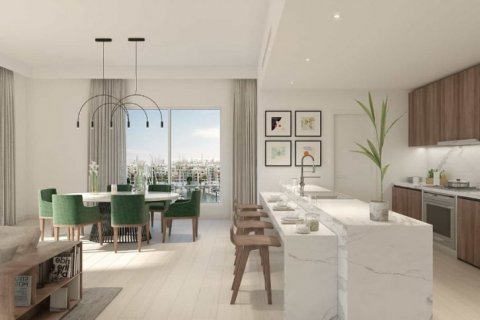 Müüa korter asukohaga Jumeirah, Dubai, AÜE: 3 magamistoaga, 183 m² Nr 6607 - pilt 6