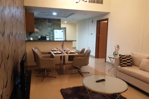 Arendusprojekt asukohaga Dubai Land, AÜE Nr 7233 Ettevõtte «BHBA Real Estate LLC»: hinnad, korruseplaanid ja eripakkumised - pilt 9