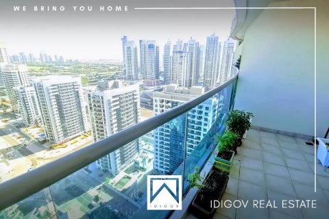 Müüa korter asukohaga Dubai Marina, AÜE: 3 magamistoaga, 176 m² Nr 7508 - pilt 10