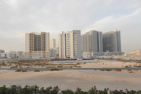 Arendusprojekt asukohaga Dubai Land, AÜE Nr 7233 Ettevõtte «BHBA Real Estate LLC»: hinnad, korruseplaanid ja eripakkumised - pilt 25