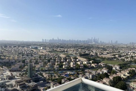 Arendusprojekt asukohaga Jumeirah Village Triangle, Dubai, AÜE Nr 8203 Ettevõtte «BHBA Real Estate LLC»: hinnad, korruseplaanid ja eripakkumised - pilt 6