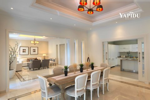 Müüa villa asukohaga Mohammed Bin Rashid City, Dubai, AÜE: 4 magamistoaga, 585 m² Nr 8232 - pilt 5