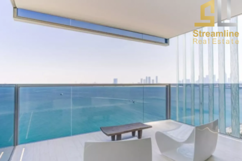 Müüa korter asukohaga Palm Jumeirah, Dubai, AÜE: 4 magamistoaga, 445 m² Nr 7839 - pilt 5