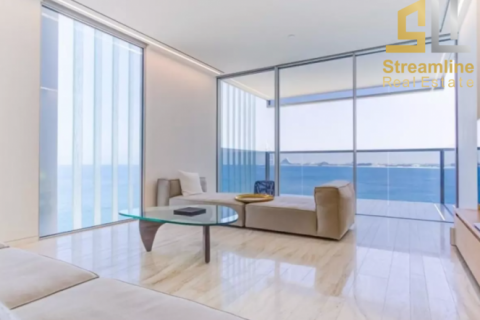 Müüa korter asukohaga Palm Jumeirah, Dubai, AÜE: 4 magamistoaga, 445 m² Nr 7839 - pilt 4