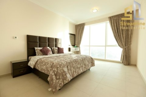 Müüa korter asukohaga Jumeirah Beach Residence, Dubai, AÜE: 2 magamistoaga, 158.30 m² Nr 7846 - pilt 11