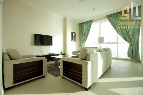 Müüa korter asukohaga Jumeirah Beach Residence, Dubai, AÜE: 2 magamistoaga, 158.30 m² Nr 7846 - pilt 15