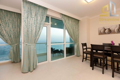 Müüa korter asukohaga Jumeirah Beach Residence, Dubai, AÜE: 2 magamistoaga, 158.30 m² Nr 7846 - pilt 13