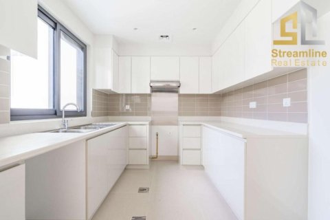Müüa villa asukohaga Dubai Hills Estate, AÜE: 3 magamistoaga, 209.12 m² Nr 7761 - pilt 8