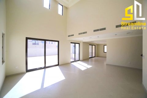 Müüa villa asukohaga Arabian Ranches 2, Dubai, AÜE: 4 magamistoaga, 700.56 m² Nr 7848 - pilt 2