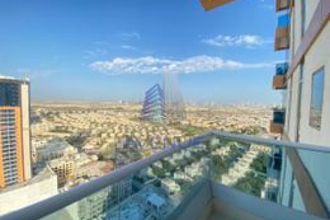 Arendusprojekt asukohaga Jumeirah Village Triangle, Dubai, AÜE Nr 8203 Ettevõtte «BHBA Real Estate LLC»: hinnad, korruseplaanid ja eripakkumised - pilt 4