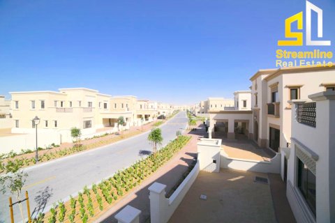 Müüa villa asukohaga Arabian Ranches 2, Dubai, AÜE: 4 magamistoaga, 700.56 m² Nr 7848 - pilt 10