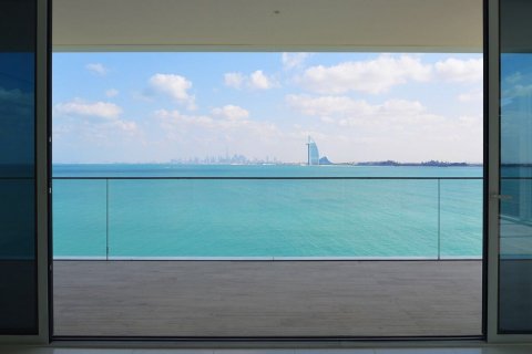 Arendusprojekt asukohaga Palm Jumeirah, Dubai, AÜE Nr 8013 Ettevõtte «BHBA Real Estate LLC»: hinnad, korruseplaanid ja eripakkumised - pilt 11