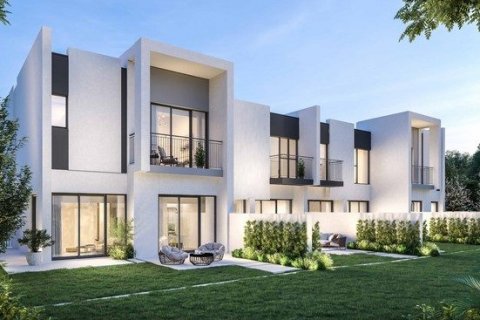 Müüa ridamaja asukohaga Dubai Land, AÜE: 3 magamistoaga, 180 m² Nr 8238 - pilt 16