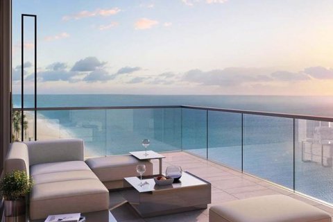 Arendusprojekt asukohaga Jumeirah Beach Residence, Dubai, AÜE Nr 8147 Ettevõtte «BHBA Real Estate LLC»: hinnad, korruseplaanid ja eripakkumised - pilt 9