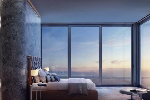 Arendusprojekt asukohaga Jumeirah Beach Residence, Dubai, AÜE Nr 8147 Ettevõtte «BHBA Real Estate LLC»: hinnad, korruseplaanid ja eripakkumised - pilt 11