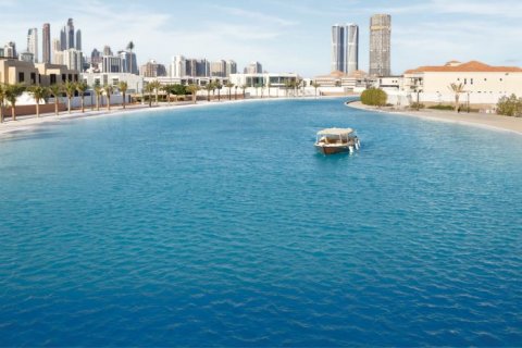 Valmimata DISTRICT ONE RESIDENCES asukohaga Mohammed Bin Rashid City, Dubai, AÜE Nr 8239 Ettevõtte «BHBA Real Estate LLC»: hinnad, korruseplaanid ja eripakkumised - pilt 13