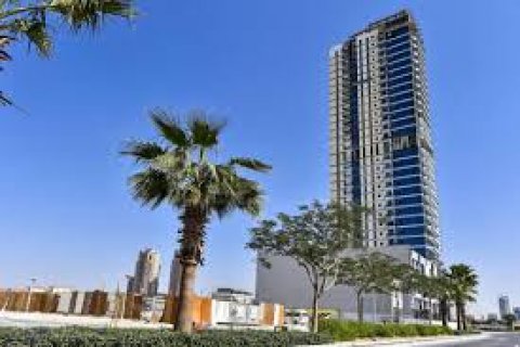Arendusprojekt asukohaga Jumeirah Village Triangle, Dubai, AÜE Nr 8203 Ettevõtte «BHBA Real Estate LLC»: hinnad, korruseplaanid ja eripakkumised - pilt 17