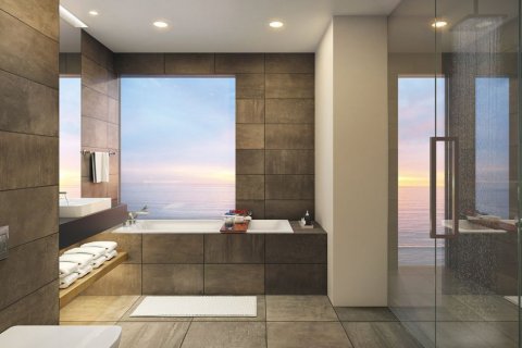 Arendusprojekt asukohaga Jumeirah Beach Residence, Dubai, AÜE Nr 8147 Ettevõtte «BHBA Real Estate LLC»: hinnad, korruseplaanid ja eripakkumised - pilt 14