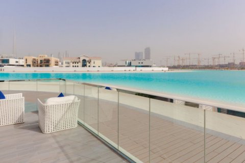 Valmimata DISTRICT ONE RESIDENCES asukohaga Mohammed Bin Rashid City, Dubai, AÜE Nr 8239 Ettevõtte «BHBA Real Estate LLC»: hinnad, korruseplaanid ja eripakkumised - pilt 15