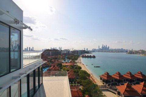 Arendusprojekt asukohaga Palm Jumeirah, Dubai, AÜE Nr 8013 Ettevõtte «BHBA Real Estate LLC»: hinnad, korruseplaanid ja eripakkumised - pilt 14