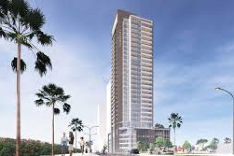 Arendusprojekt asukohaga Jumeirah Village Triangle, Dubai, AÜE Nr 8203 Ettevõtte «BHBA Real Estate LLC»: hinnad, korruseplaanid ja eripakkumised - pilt 18