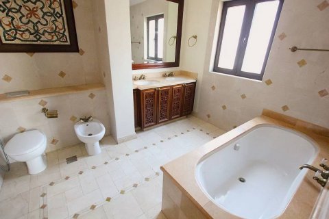 Müüa katusekorter asukohaga Downtown Dubai (Downtown Burj Dubai), AÜE: 4 magamistoaga, 297 m² Nr 14495 - pilt 9
