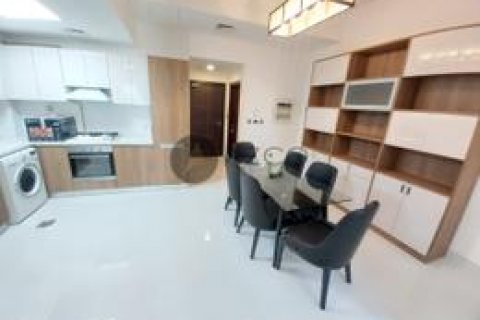 Arendusprojekt asukohaga Al Furjan, Dubai, AÜE Nr 8388 Ettevõtte «BHBA Real Estate LLC»: hinnad, korruseplaanid ja eripakkumised - pilt 2
