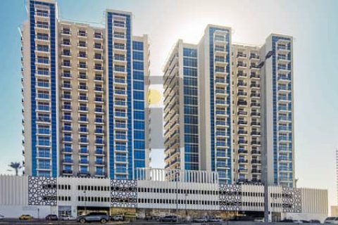 Arendusprojekt asukohaga Al Furjan, Dubai, AÜE Nr 8388 Ettevõtte «BHBA Real Estate LLC»: hinnad, korruseplaanid ja eripakkumised - pilt 21