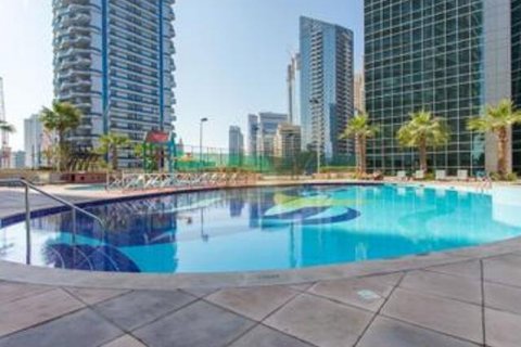 Arendusprojekt asukohaga Dubai Marina, AÜE Nr 9571 Ettevõtte «BHBA Real Estate LLC»: hinnad, korruseplaanid ja eripakkumised - pilt 15
