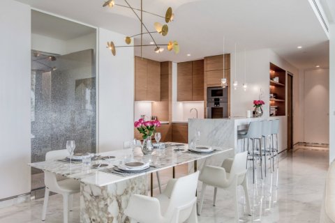 Müüa katusekorter asukohaga Dubai, AÜE: 2 magamistoaga, 154 m² Nr 17211 - pilt 10