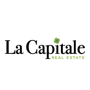 La Capitale Real Estate Broker