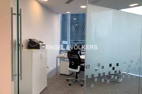 Müüa kontor asukohaga DIFC, Dubai, AÜE: 289.30 m² Nr 18632 - pilt 7
