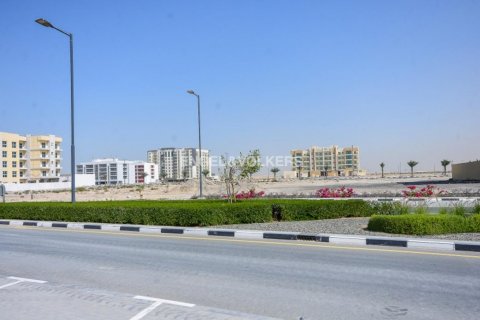Müüa maa asukohaga Dubai South (Dubai World Central), AÜE: 3496.56 m² Nr 18310 - pilt 3