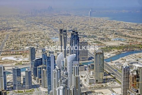 Müüa kontor asukohaga Dubai, AÜE: 784.56 m² Nr 18634 - pilt 7