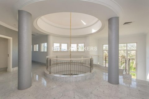Müüa villa asukohaga Palm Jumeirah, Dubai, AÜE: 5 magamistoaga, 1244.70 m² Nr 18576 - pilt 11
