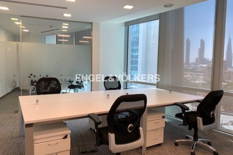 Müüa kontor asukohaga DIFC, Dubai, AÜE: 289.30 m² Nr 18632 - pilt 3